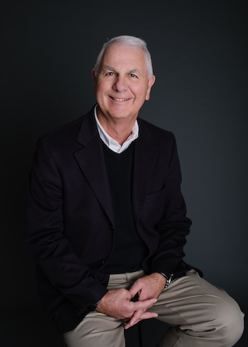 Doug Williams — Broker