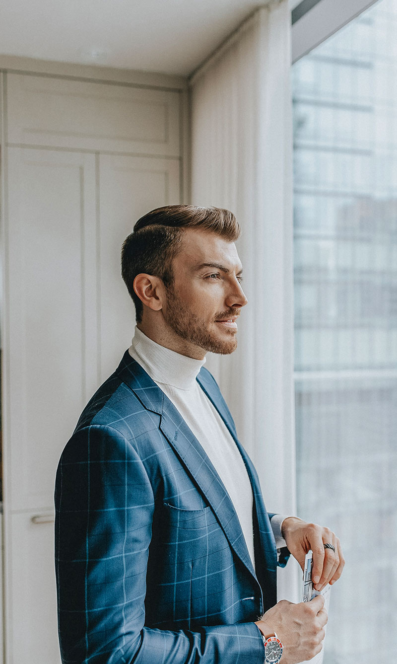 Erik Paige, Broker at Harvey Kalles Real Estate